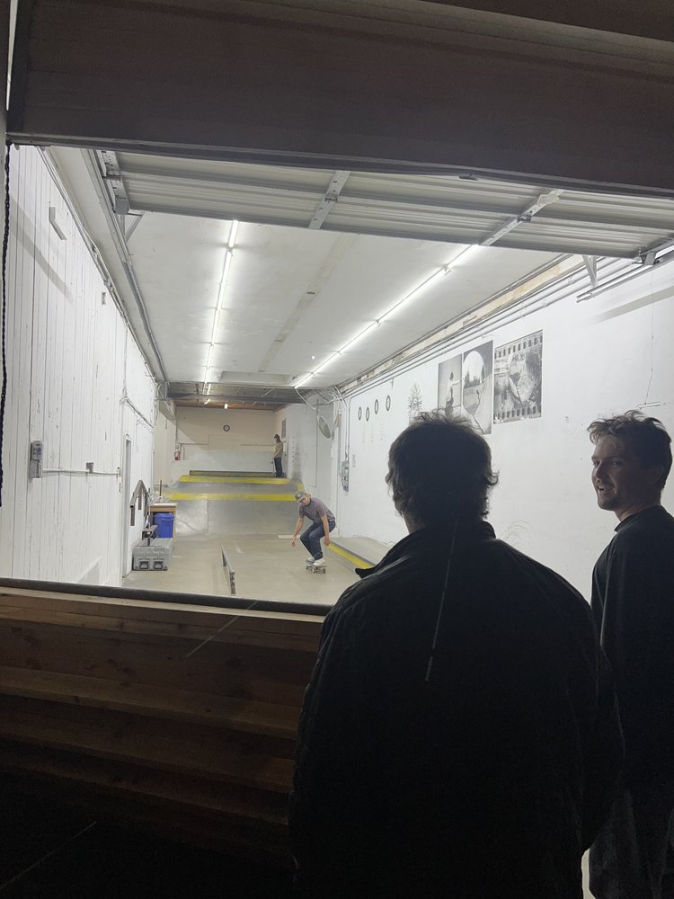 Commonwealth Skateboarding, Beer and Gear AOPortland