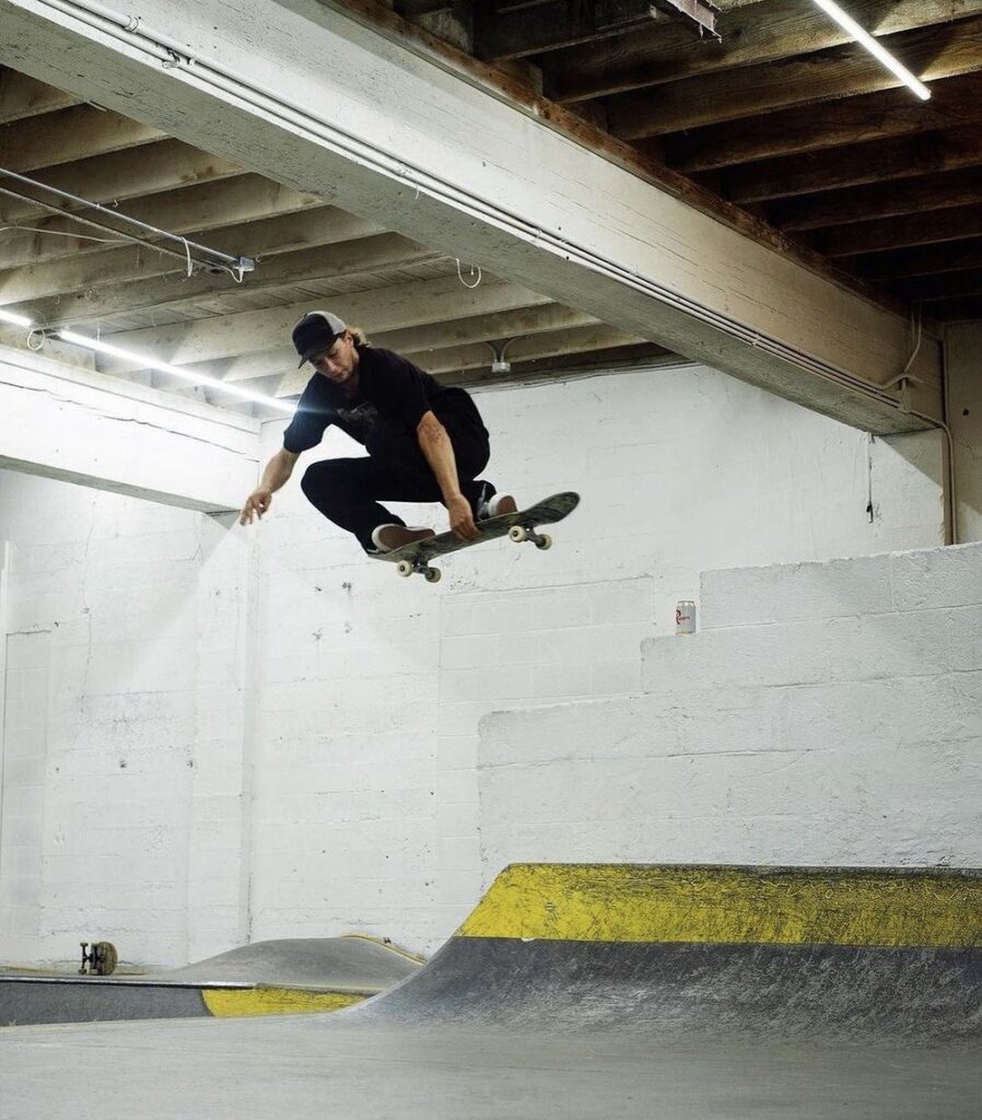 Commonwealth Skateboarding, Beer and Gear AOPortland